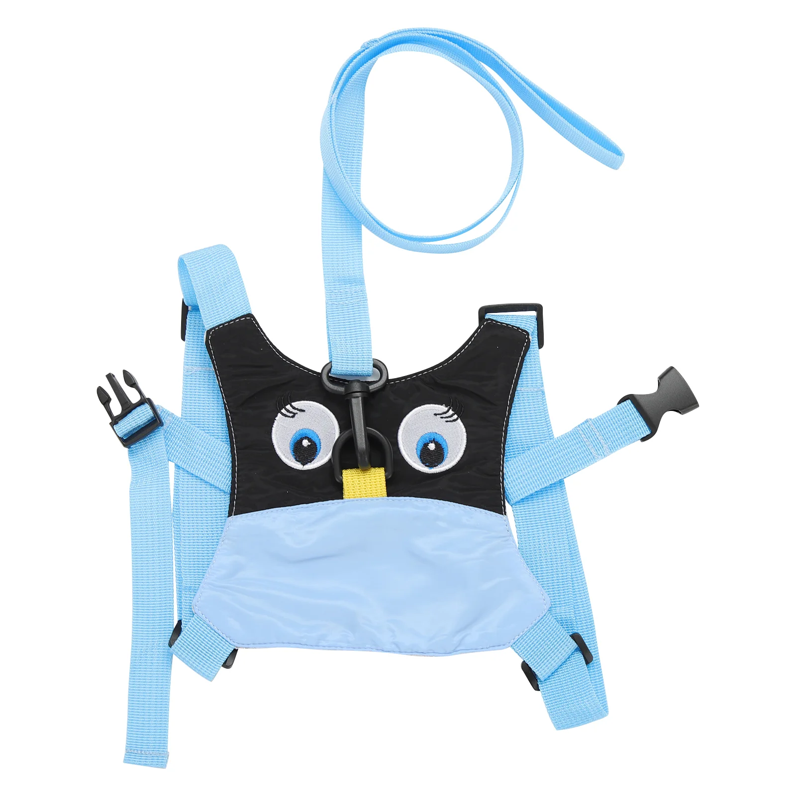 

Baby Leash Child Safety Tether Walking Harness Cartoon Kids Anti Lost Leashes Cloth Toddler for