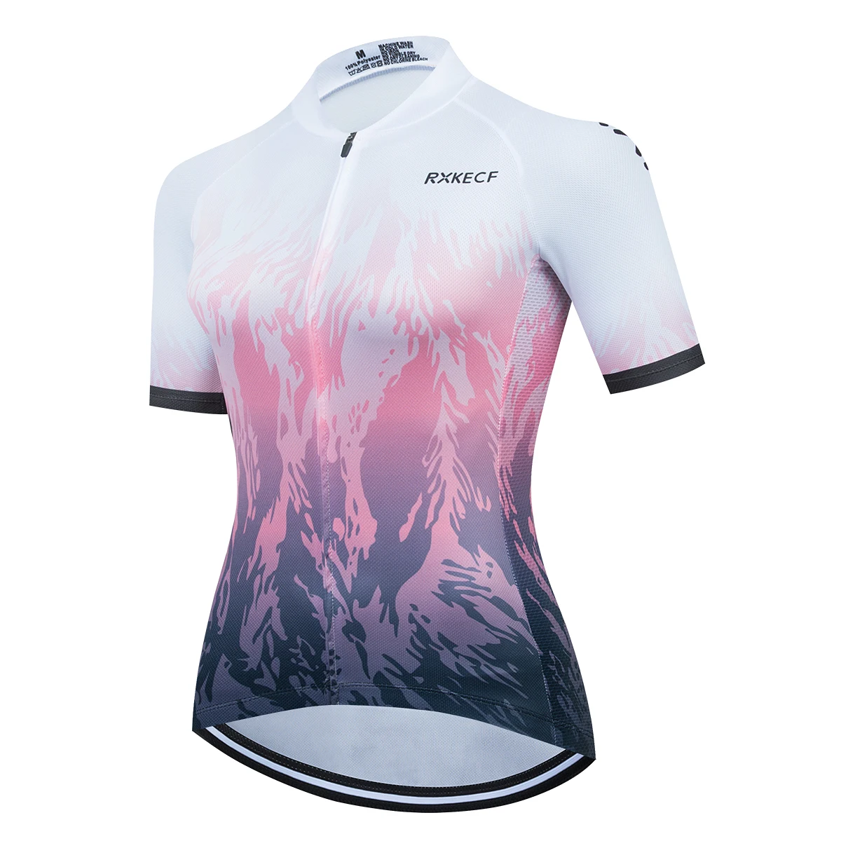 Women Cycling Jersey Tops Summer Racing Short Sleeve MTB Bike Jersey Shirt cycling shirt