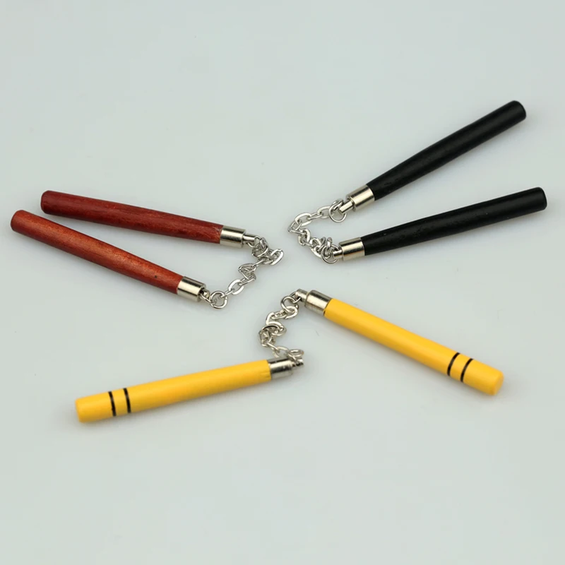 Bruce Lee Action Figures Bruce Lee Nunchakus Nunchaku Collection