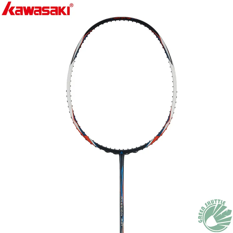2023 100% Original One Star Kawasaki High Quality Badminton
