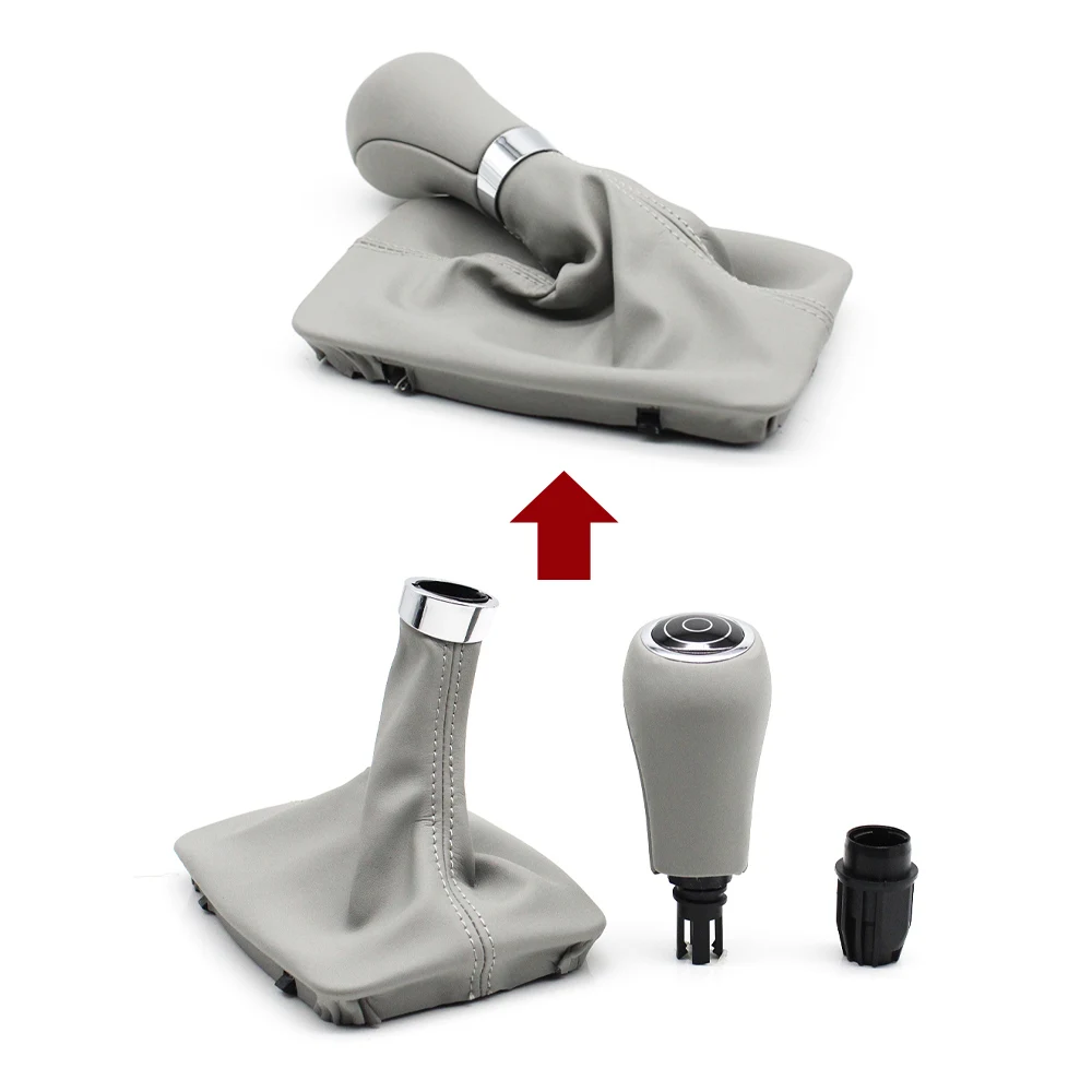 自動カーギアシフトノブ,シフトレバー付きアクセサリー,メルセデス