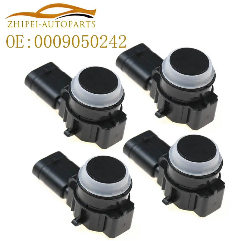 0009050242 Parktronic PDC Parking Sensor Car A0009050242 0263013053 For Mercedes AMG GT W242 W246 SL W231 W176 GLK 204
