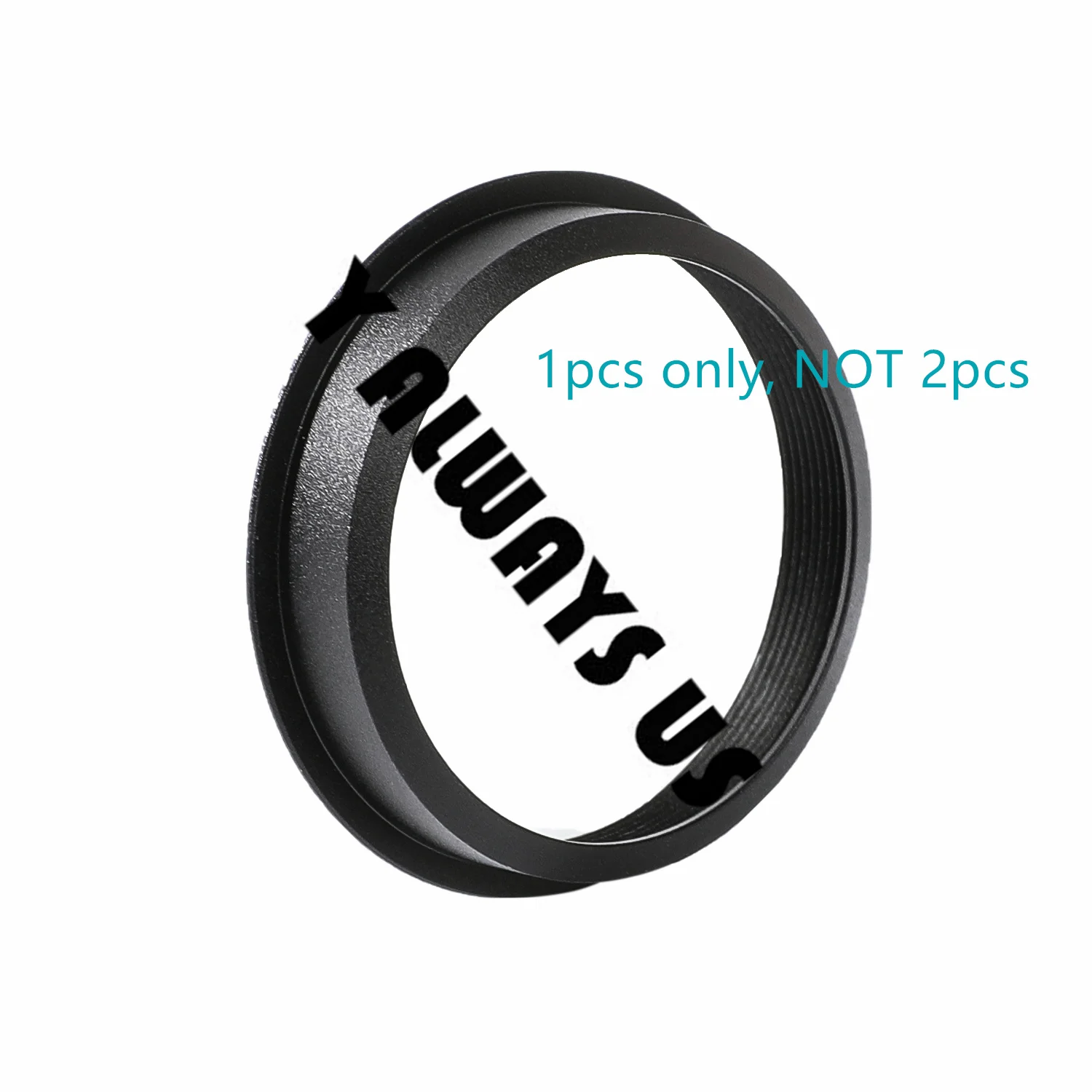 Camera Lens Repair Kit Front Glass Lens for Insta360 One X2 /One X/One R/ One RS/ X3/ X4 for Gopro Max Camera Repair Part