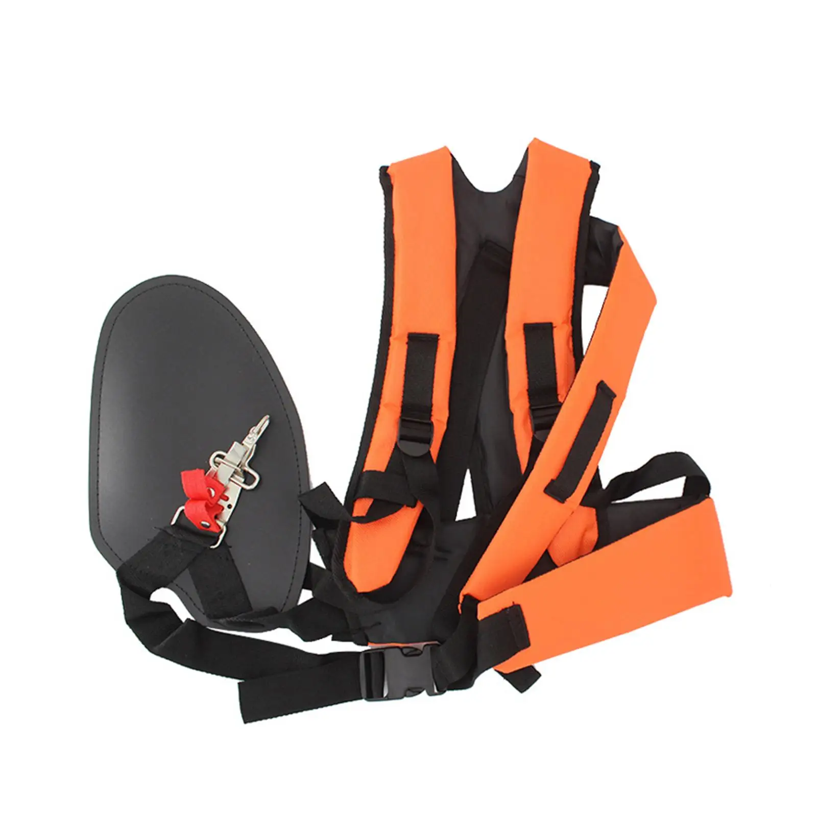 Trimmer Shoulder Strap Durable Accessories Trimmer Harness Strap Nylon for Trimmers String Brushcutters Strimmer Garden