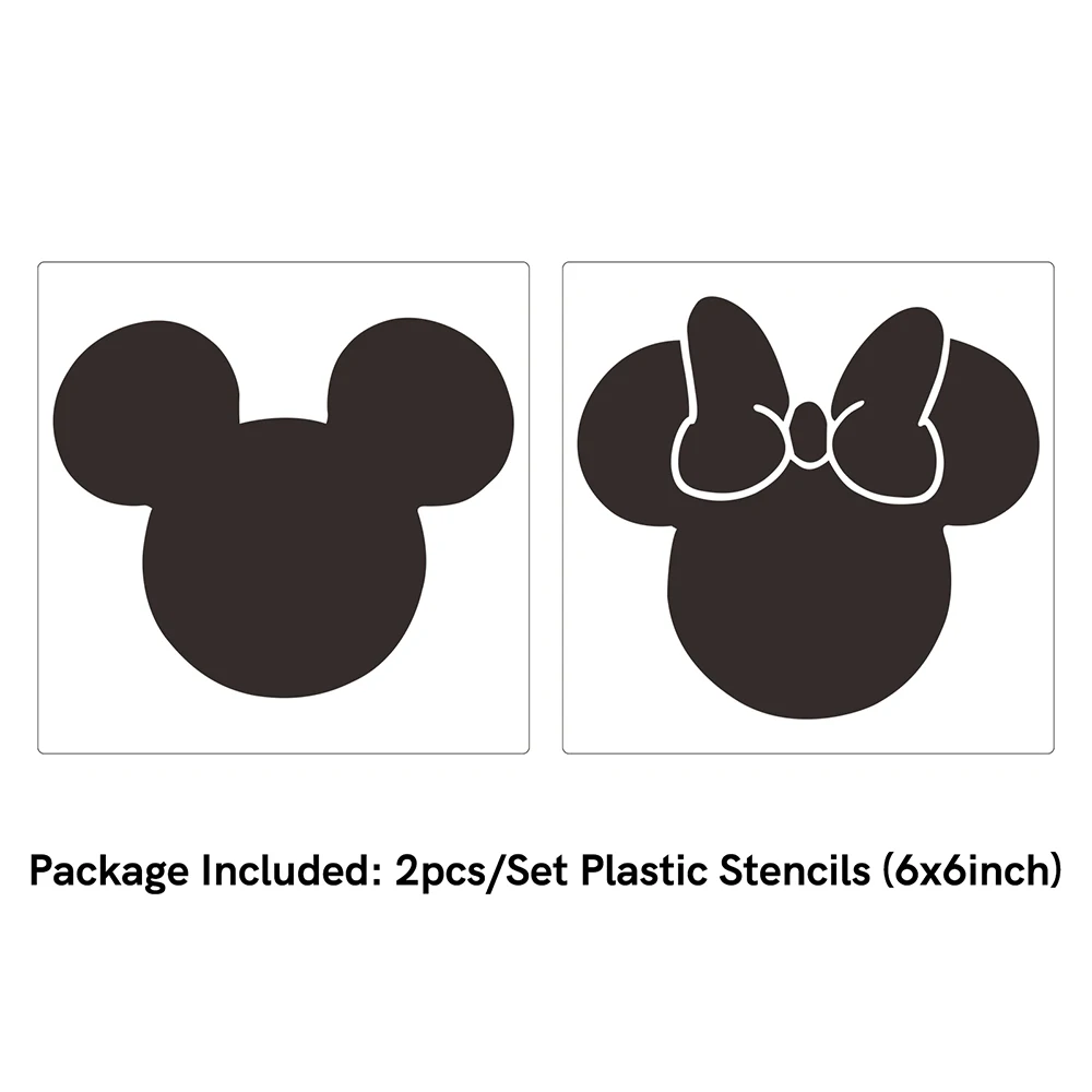 disney-mickey-minnie-mouse-plastic-stencils-for-diy-scrapbook-paper-card-making-decorative-craft-templates-new-arrival-2022