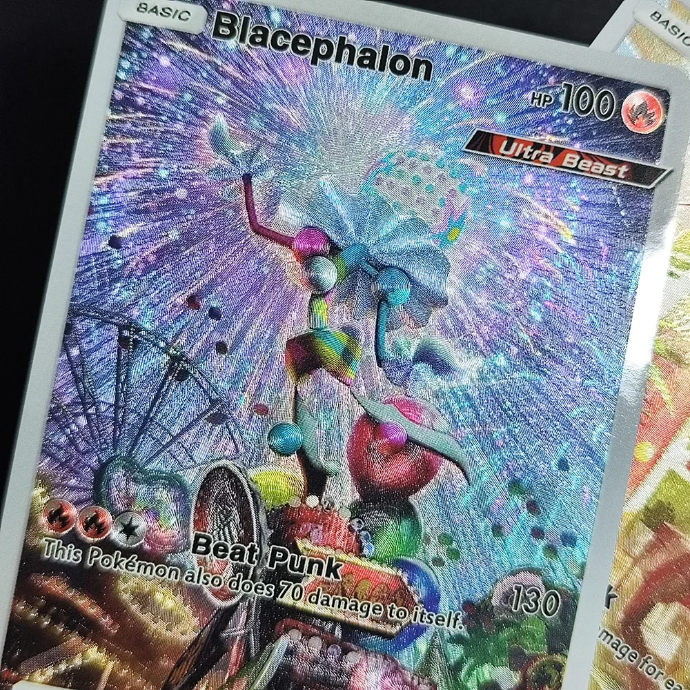 9PCS/세트 TCG 포켓 영어판 조르테온 갸라도스 블레이지켄 그레닌자 루기아 수이쿠메 가데보아 텍스처 플래시 카드 게임 컬렉션 장난감