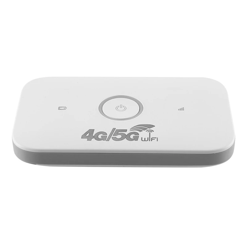 

2X Portable 4G Mifi 4G Wifi Router Wifi Modem 150Mbps Car Mobile Wifi Wireless Hotspot Wireless Mifi With Sim Card Slot