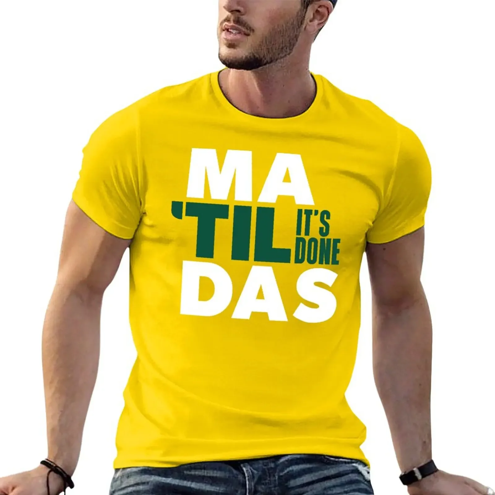 

MATILDAS T-shirt for a boy boys whites mens big and tall t shirts