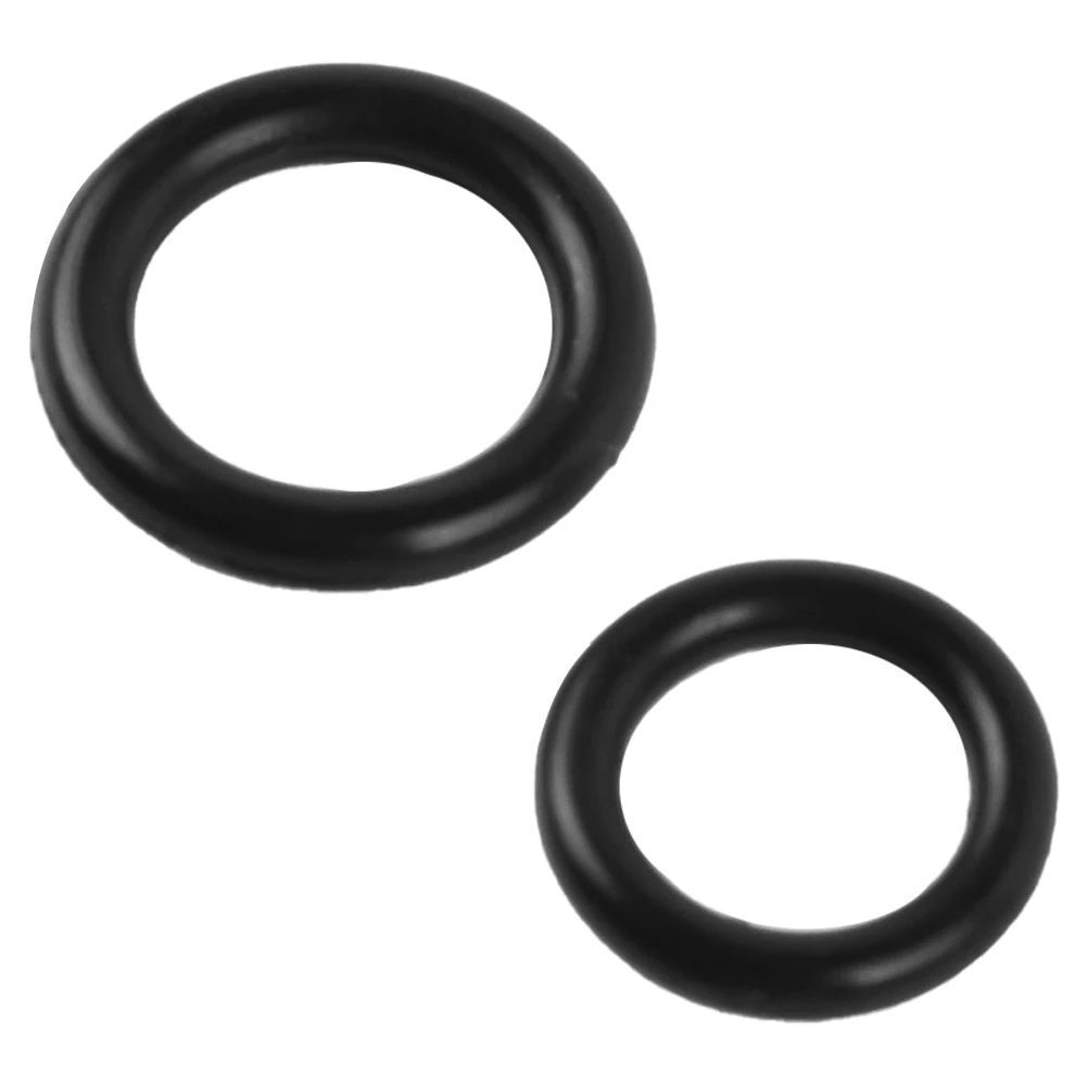 

40Pcs/Set 1/4 3/8 O-Rings For Pressure Washer Hose Quick Connector Seal Parts Garden Watering Connection Adapter Accessories