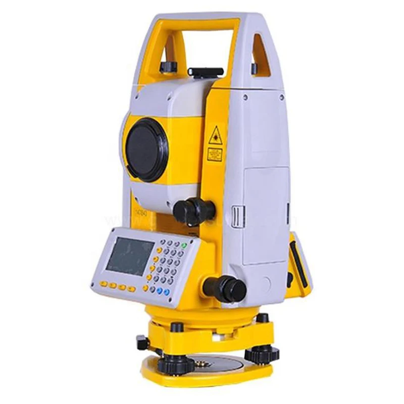 

Ｎew South Reflectorless Total Station NTS-332R6