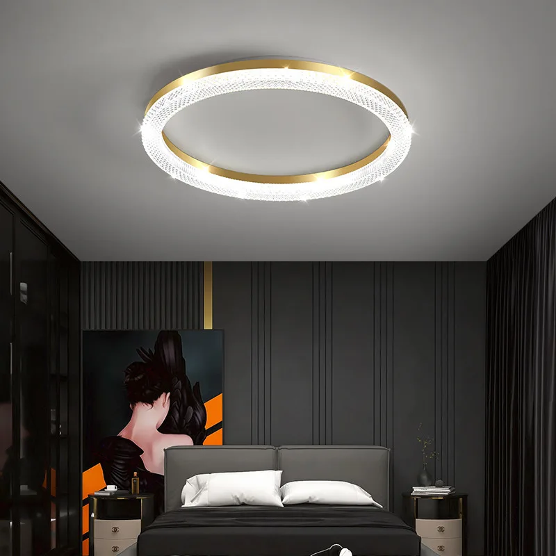 Luxury LED Ceiling Light 5