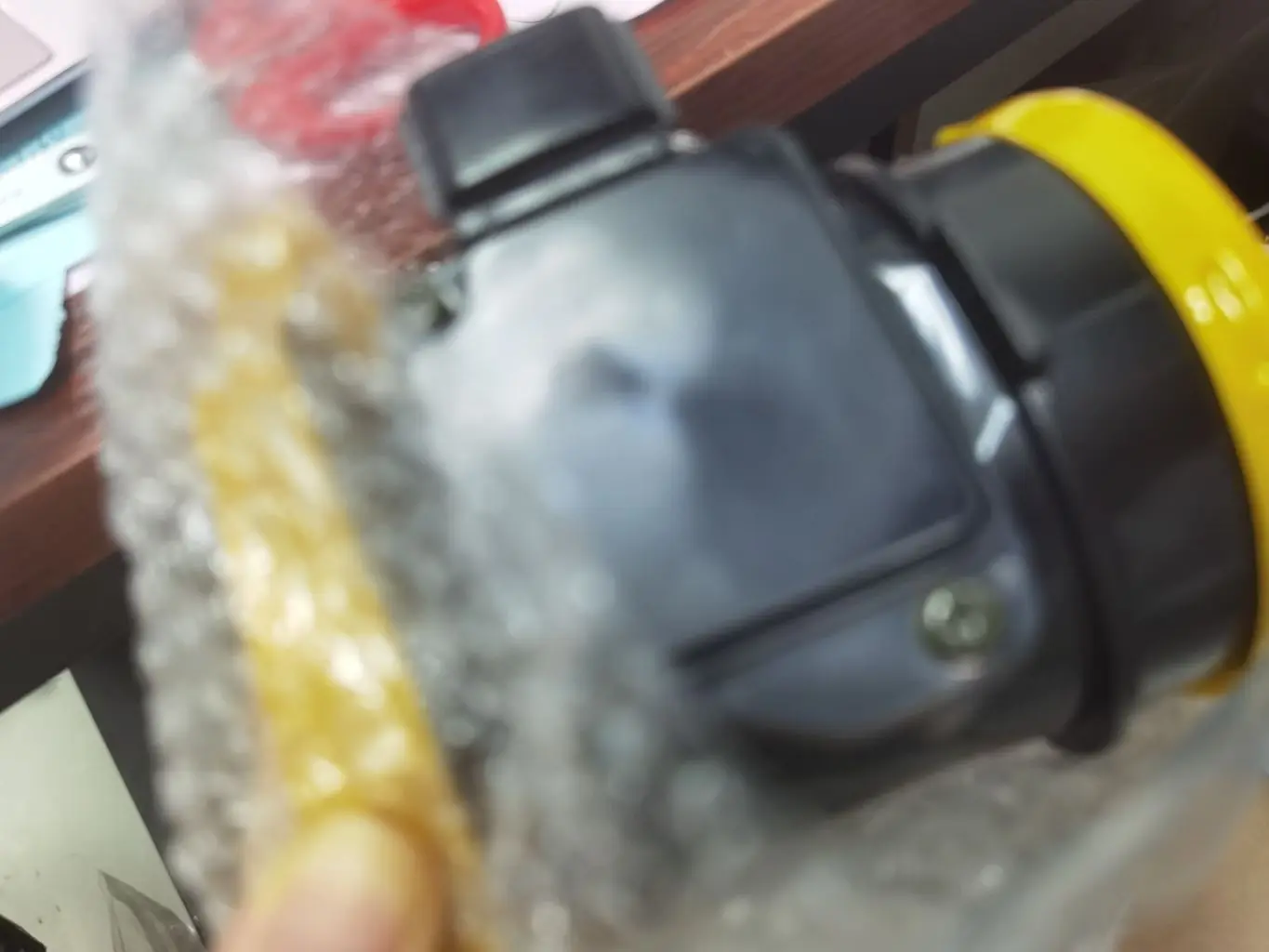 thumb