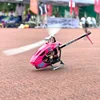 Rc Helicopter Plane Remote Control Aircraft Airplane Men's Children's Toy Radio Flying Wireless Professional Goosky S1 RTF Heli 6