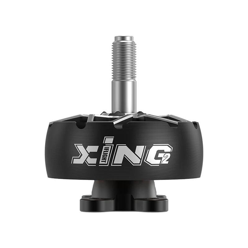 iFlight Replacement Rotor Bell for XING2 2506 1500KV / 1850KV FPV motor parts Mach R5 6S HD Nazgul Evoque F6 V2