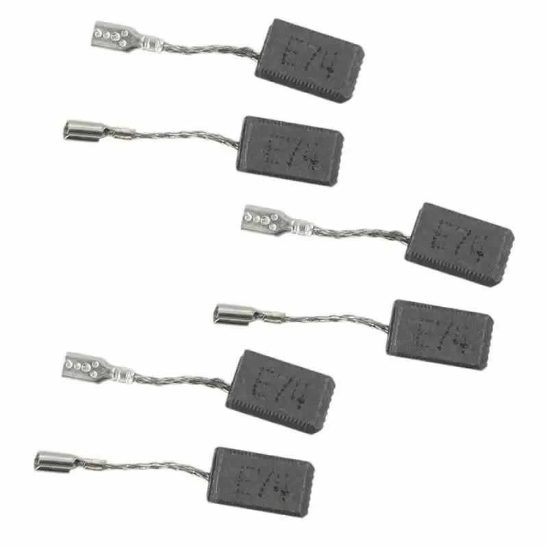 KOOLBORSTEL 5X6.4X20MM PER SET (K-F-FT) K1173