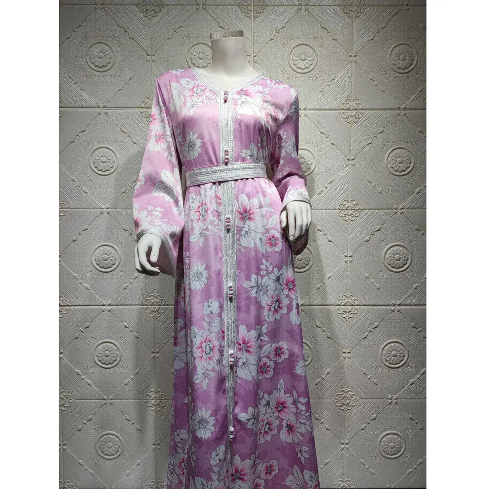  巹 Ƽ ƹپ Kaftan  ̽ ƽ 巹 ̽ Jilbab  ε Ƿ, 