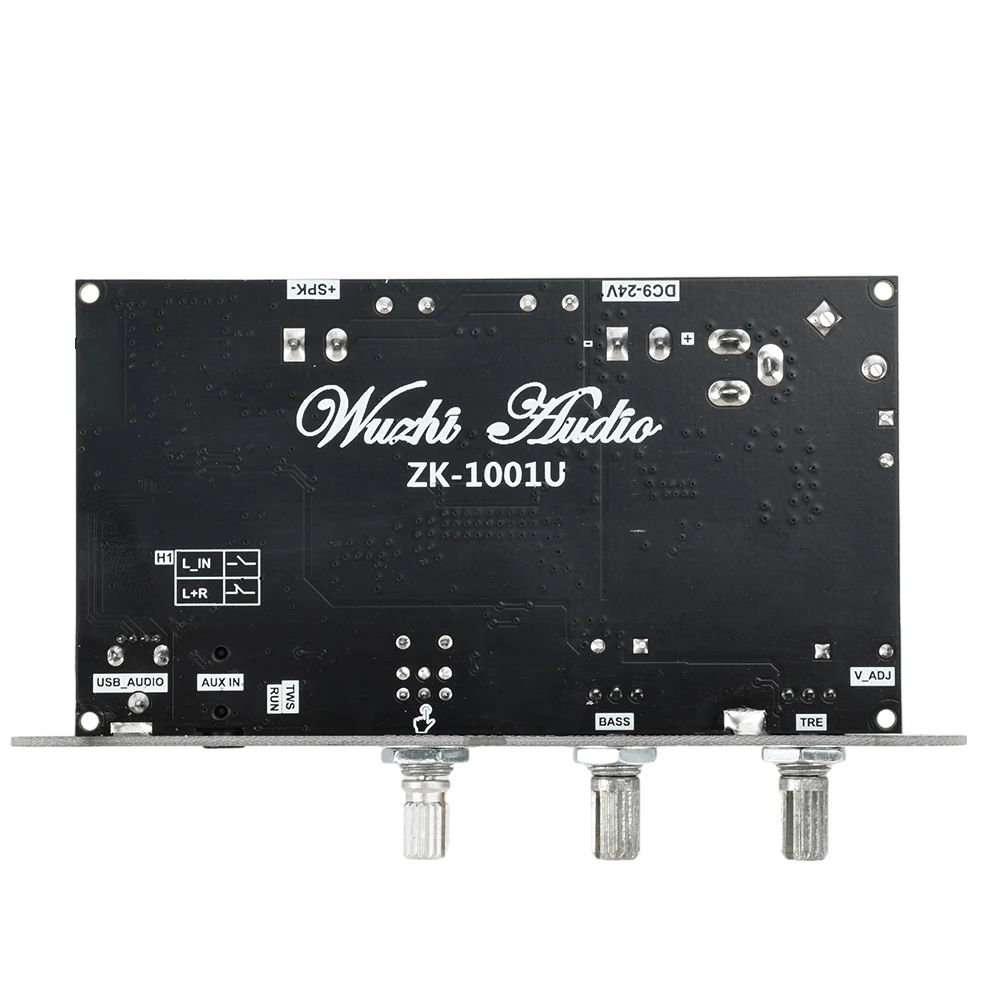 Scheda Amplificatore Bluetooth 1001B Da 2 Pezzi, Modulo