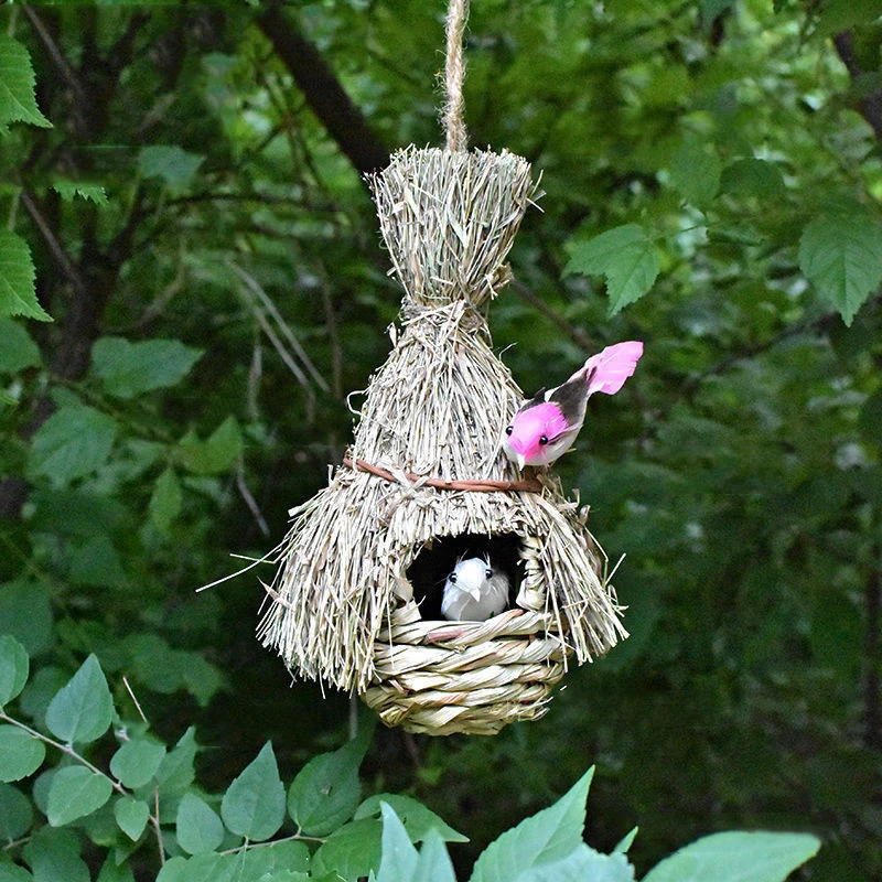 Рисунок 4 - Пасторальное Птичье гнездо