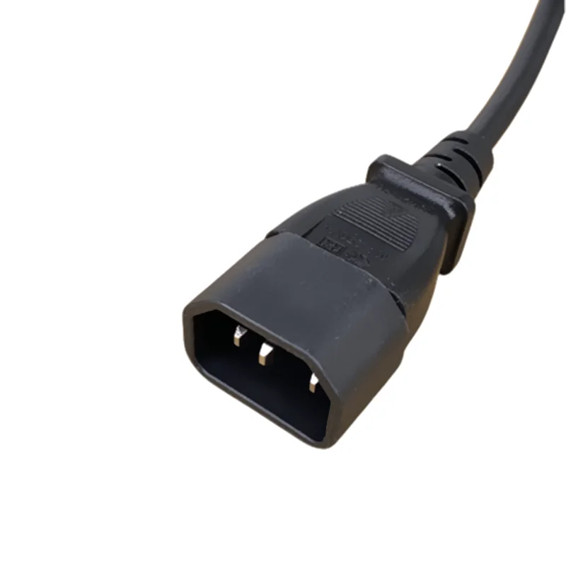 IEC 320 C13 -C14  PDU   ̺, IEC C13  ,  ڵ   C13-C14 ȯ ÷