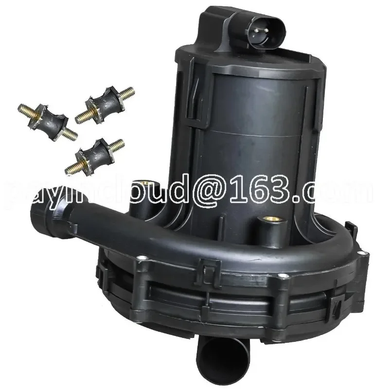 FREE SHIPPING Secondary Air Injection Smog Pump Fits BMW E46 316i 318i 1998-2001 11721715347