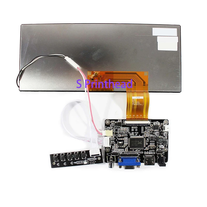 telas de lcd e painéis para tablet