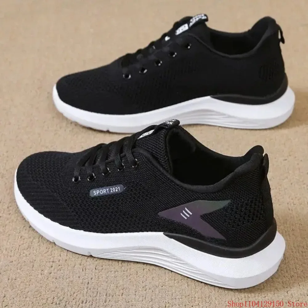 2025 Women’s Spring-Summer Sneakers 1