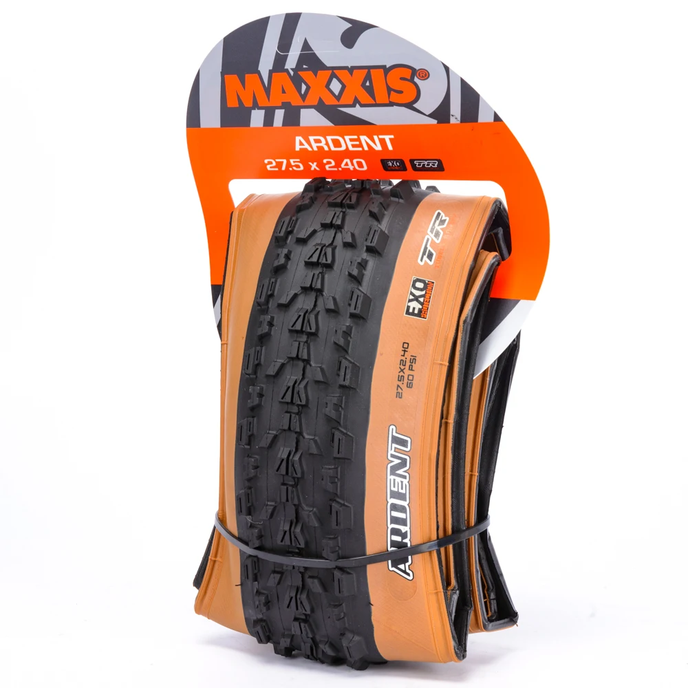 Copertura Maxxis Assegai 29x2.60 - Per MTB Unisex - Foto 11
