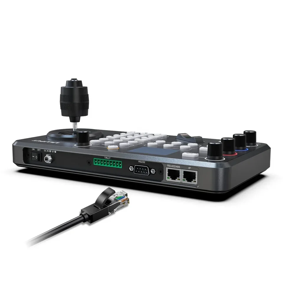 K1 PTZ Camera Joystick Controller Keyboard Other Security & Protection Products