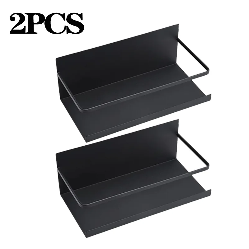 Black 2PCS