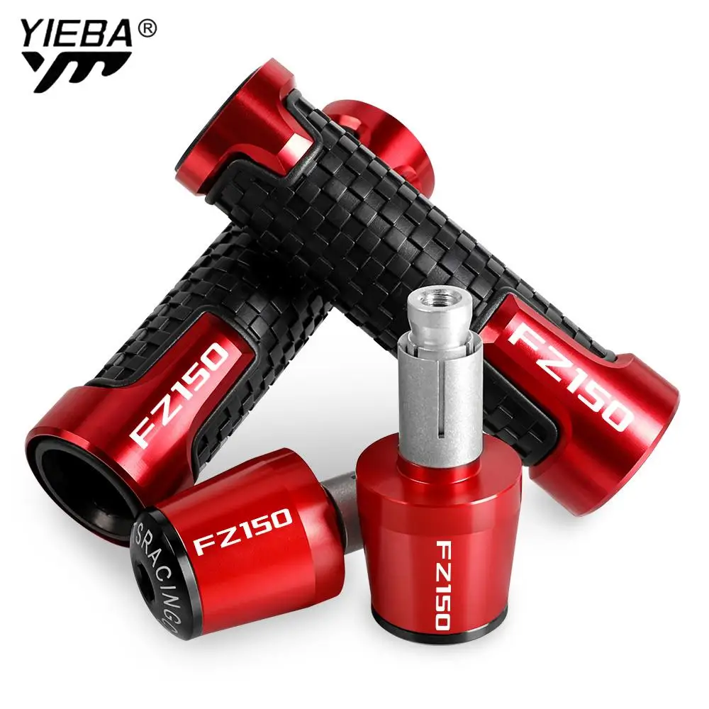 

Заглушки для Руля Мотоцикла 7/8 дюйма, 22 мм, заглушки для Руля Мотоцикла, заглушки для YAMAHA FZ150 FZ 150 FZ-150 2015-2016