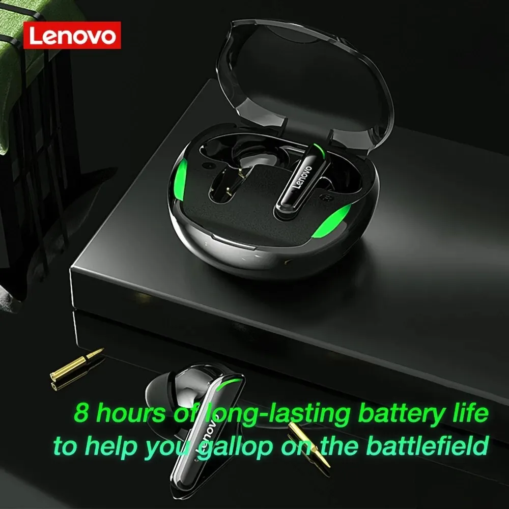 Рисунок 3 - Новые оригинальные наушники Lenovo XT92 TWS