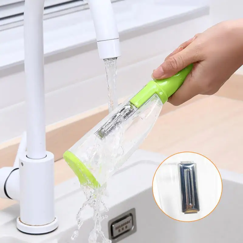 DIY Potato Spiral Cutter String Rotate Potato Chips Tower Slicer Manual Twisted Cutter Useful Kitchen Gadgets Tools