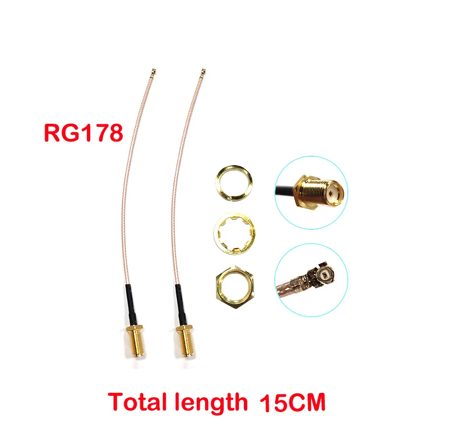 Рисунок 2 - 868 МГц антенна 3dbi sma папа 915