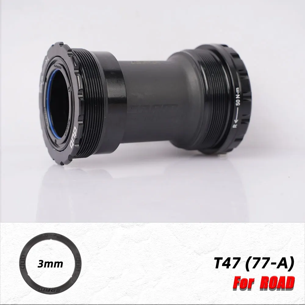 パーツ sram dub BB86/92 PF DCTech BB86-92 Oversized for Sram Dub - BIKONE