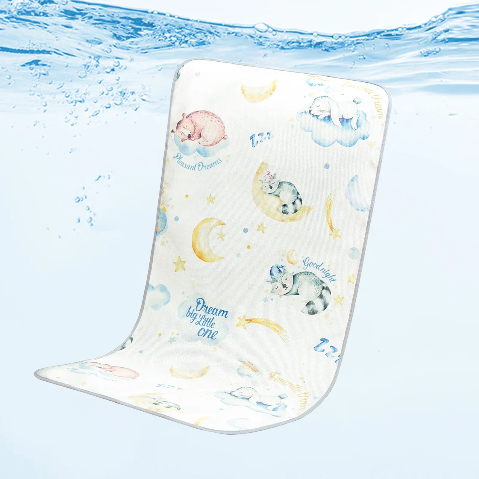 Рисунок 6 - Коврик для детской кровати