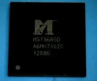

MST9685D MST96850 BGA в наличии, power IC