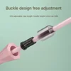 New Pen Holder Professional Skipping Rope 88G Racing Skipping Rope Student Training Sports Fitness Skipping Rope Gym Jump Rope 2