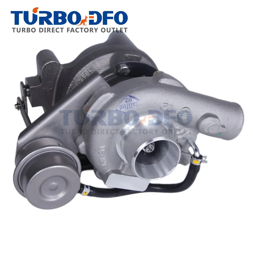 

Turbo For Cars 708847-0001 For Fiat Doblo 1.9 JTD 77Kw 105HP M724.19 8Ventil 46756155 708847 Full Turbocharger Turbolader 2000-