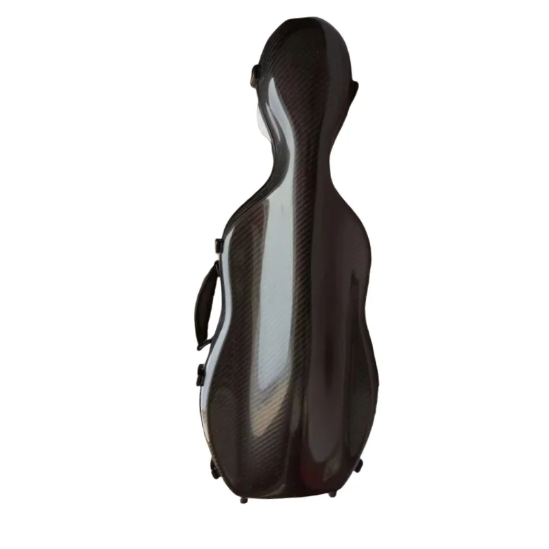 Carbon Fiber Viola Case, Factory Outlets, 1 High Quality, 100%, 15 "-16.5"
