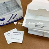 Portable individually packaged 75% alcohol cleaning wipes, suitable for mobile phones, tableware,public handrails, nails,toilets 4