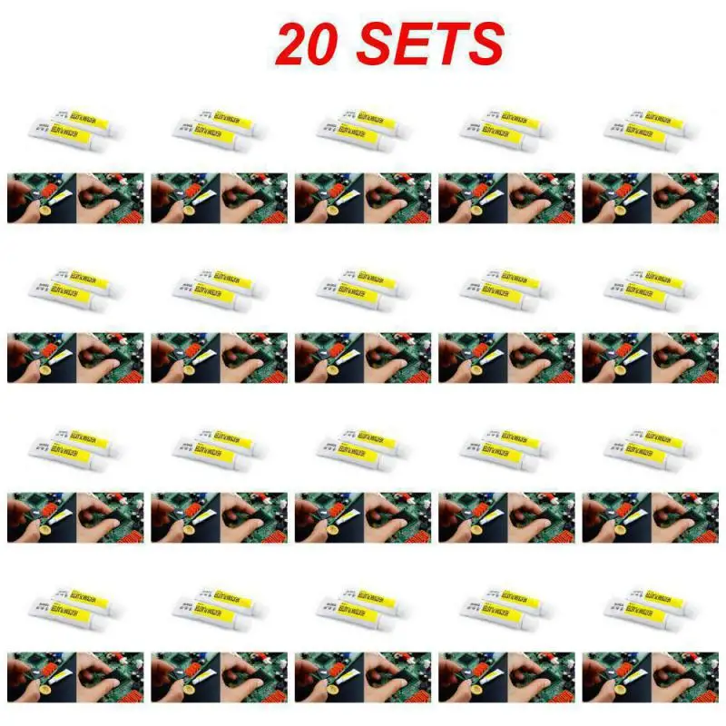 A 10PC 5g