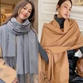 2PCS-Gray Camel