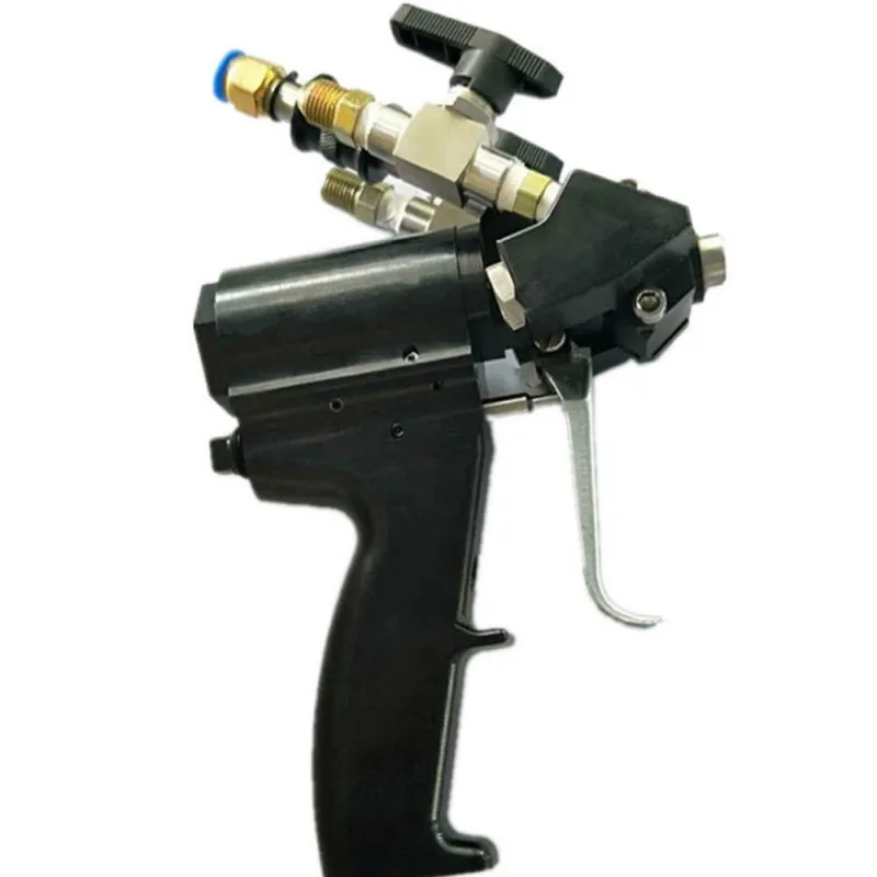 Fast Shipping Polyurethane PU Foam Spray Gun P2 Air Purge Spray Gun CICI