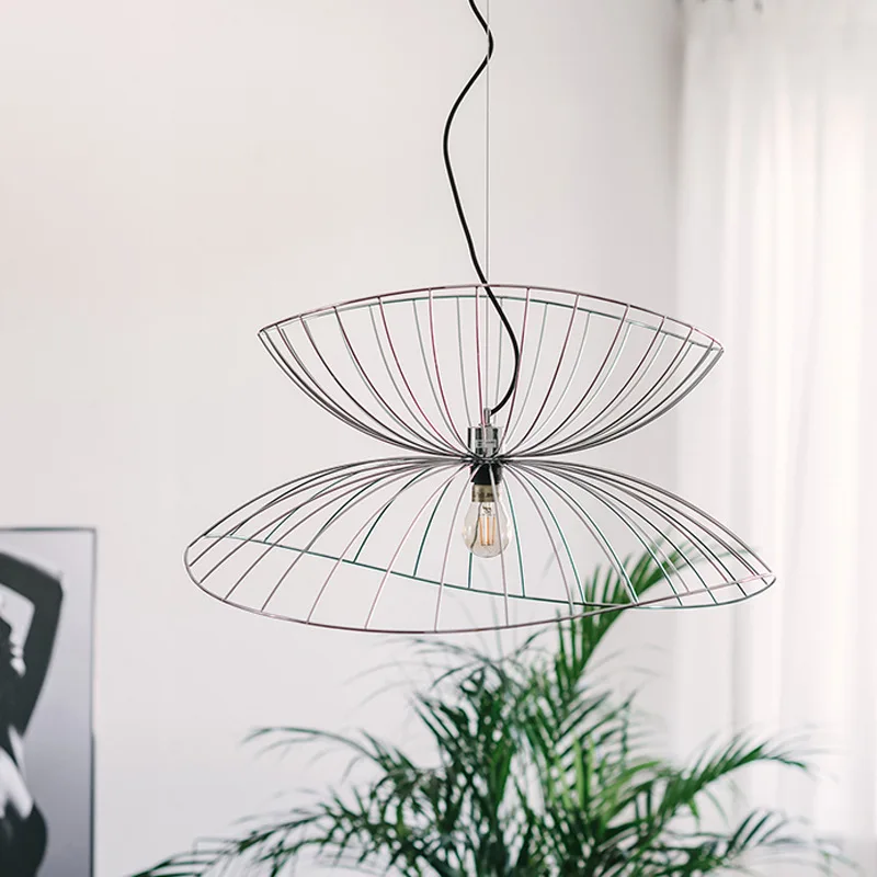 

retro pendant light suspension vintage red dog beer pulley light pendant christmas decorations for home lighting glass ball