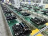 Roof Top Universal Driven Bus Rv Truck Excavator Tractor Motorhome Camper Air Conditioner 12v Air Conditioning 6