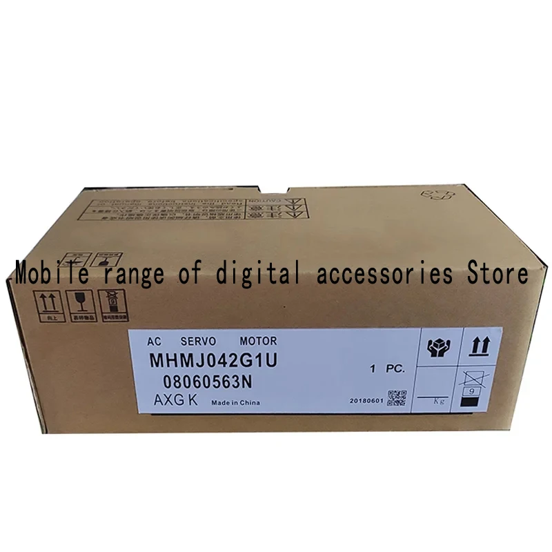 

BRAND NEW MHMJ042G1U AC SERVO MOTOR