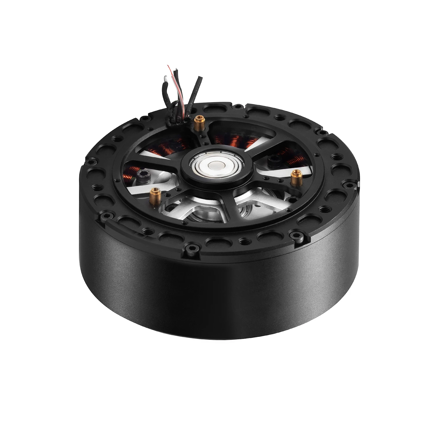 Stadywin 54n.mはGIM8115-36リダクション比率1:36ミニチーター