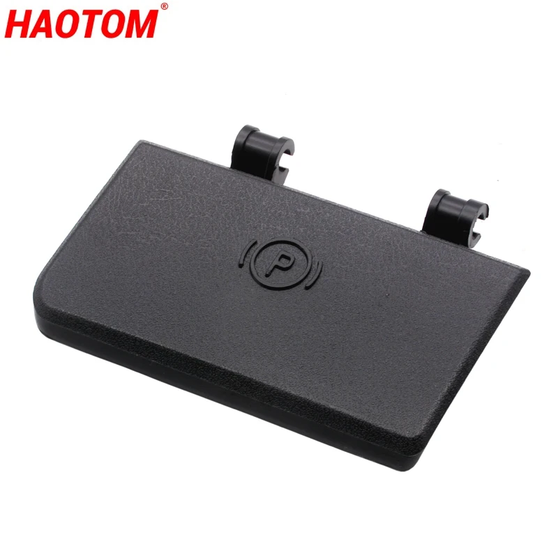 Car Parking Brake Release Handle For Dodge 2009 2010 2011 2012 Ram 1500