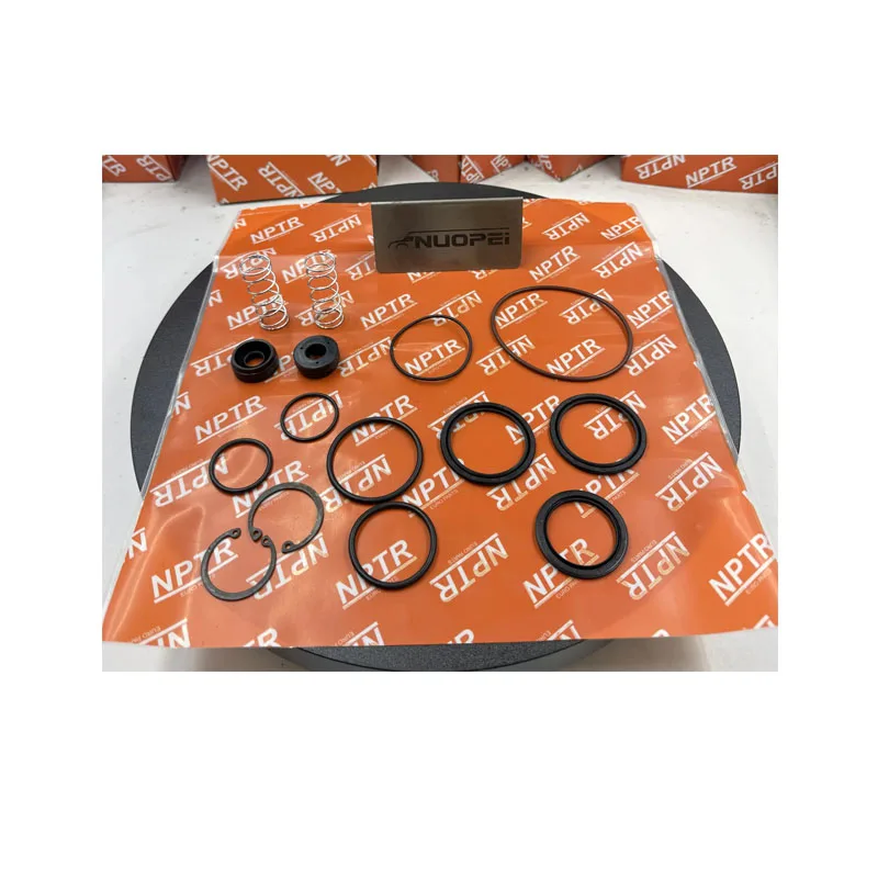 Ben Truck Brake System Foot Brake Valve Repair Kit 0034319506 4800030000 A0034319506