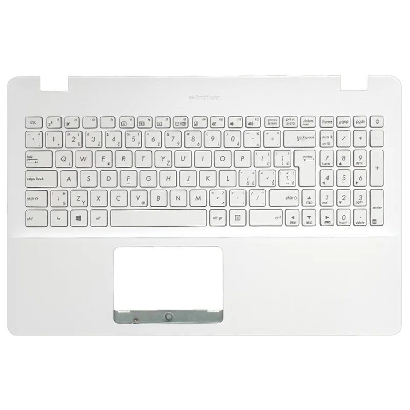 Per ASUS X515 X515EA X515DA V5200J Y5200F V5200E X515JA FL8850U touchpad mouse button board Per ASUS X515 X515EA X515DA V5200J Y5200F V5200E X515JA FL8850U touchpad mouse button board